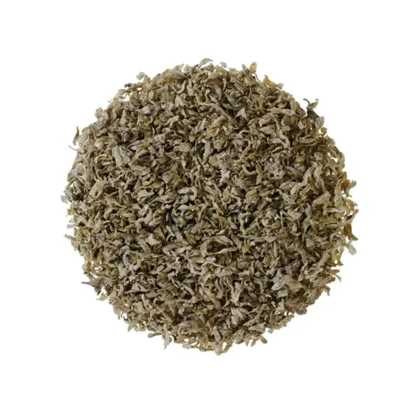 Fibra de remolacha azucarera altamente funcional en polvo