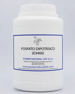 Fosfato dipotásico