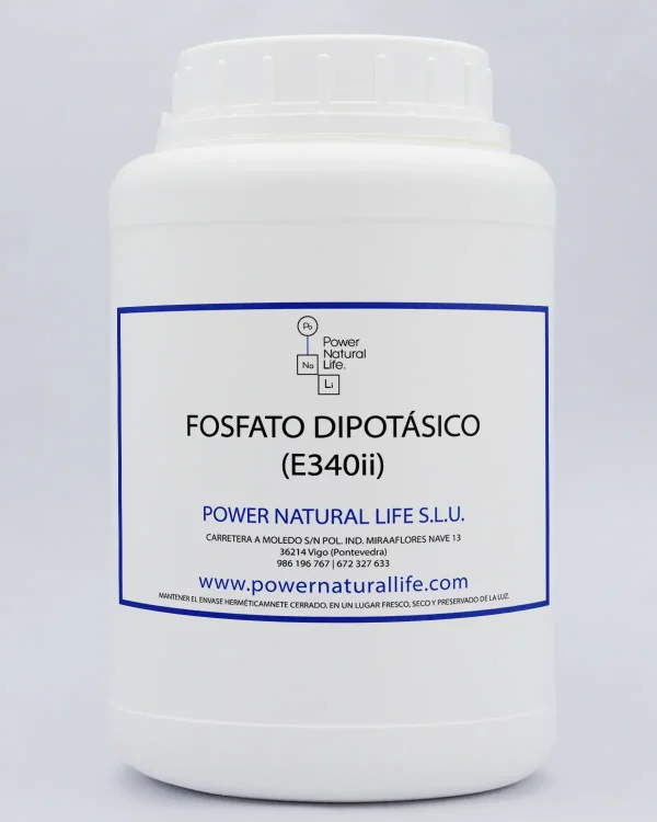 Fosfato dipotásico