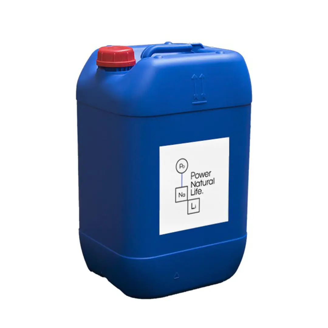 Acetona QP | Comprar - 1 Acetona QP