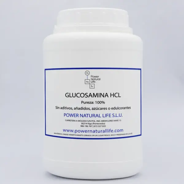 Glucosamina
