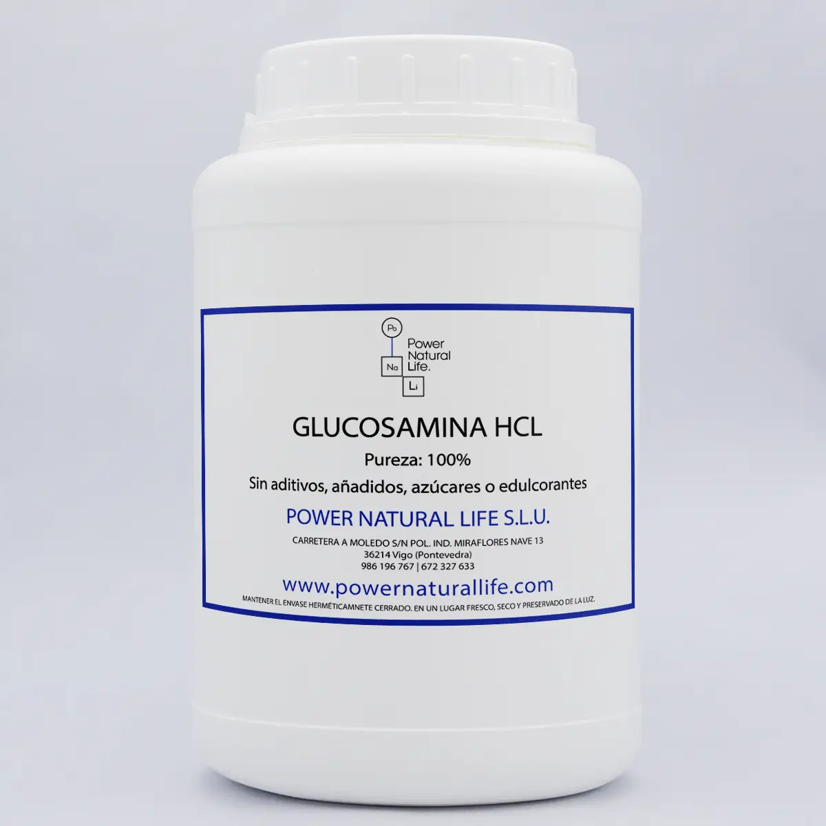 Glucosamina | Comprar