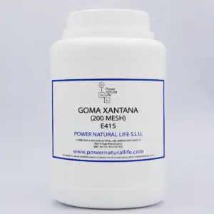 Goma Xantana (200 Mesh) | E415 | Comprar