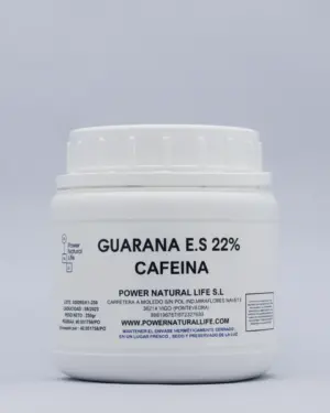 guarana