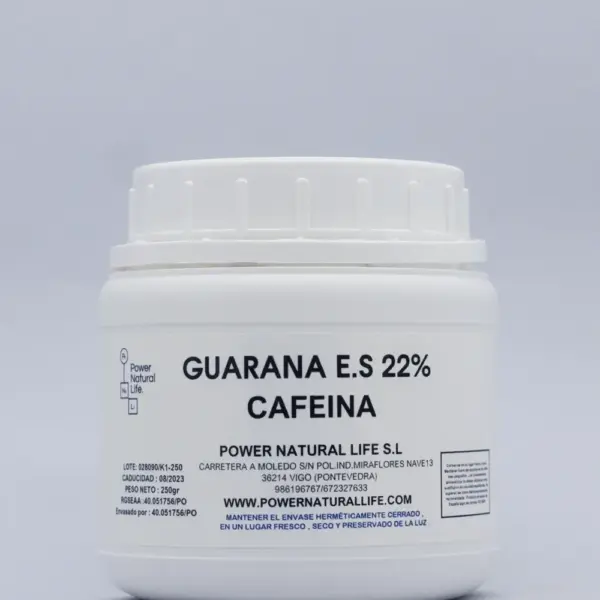 guarana