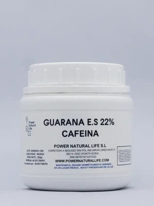 guarana