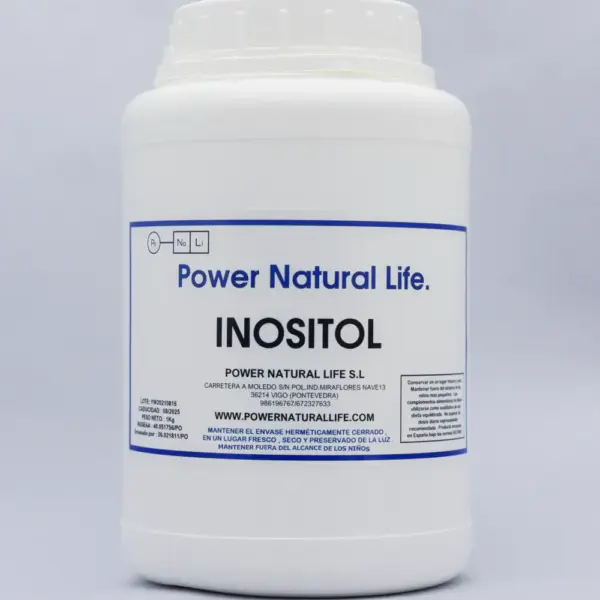 Inositol