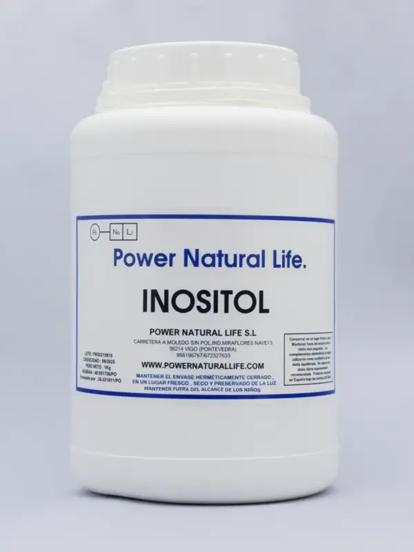 Inositol