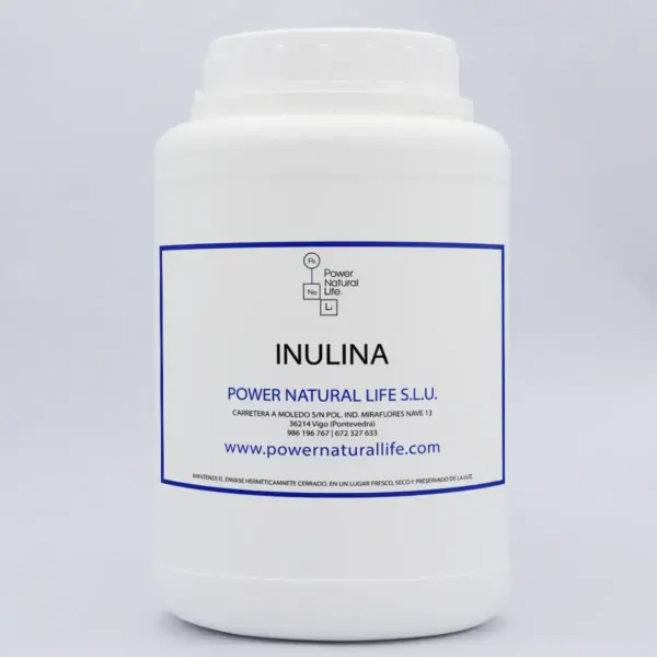 inulina