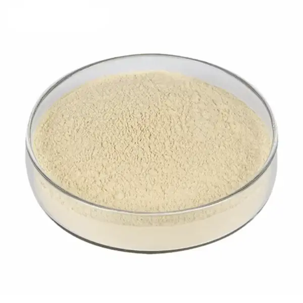 Isoflavonas de soja Power Natural Life