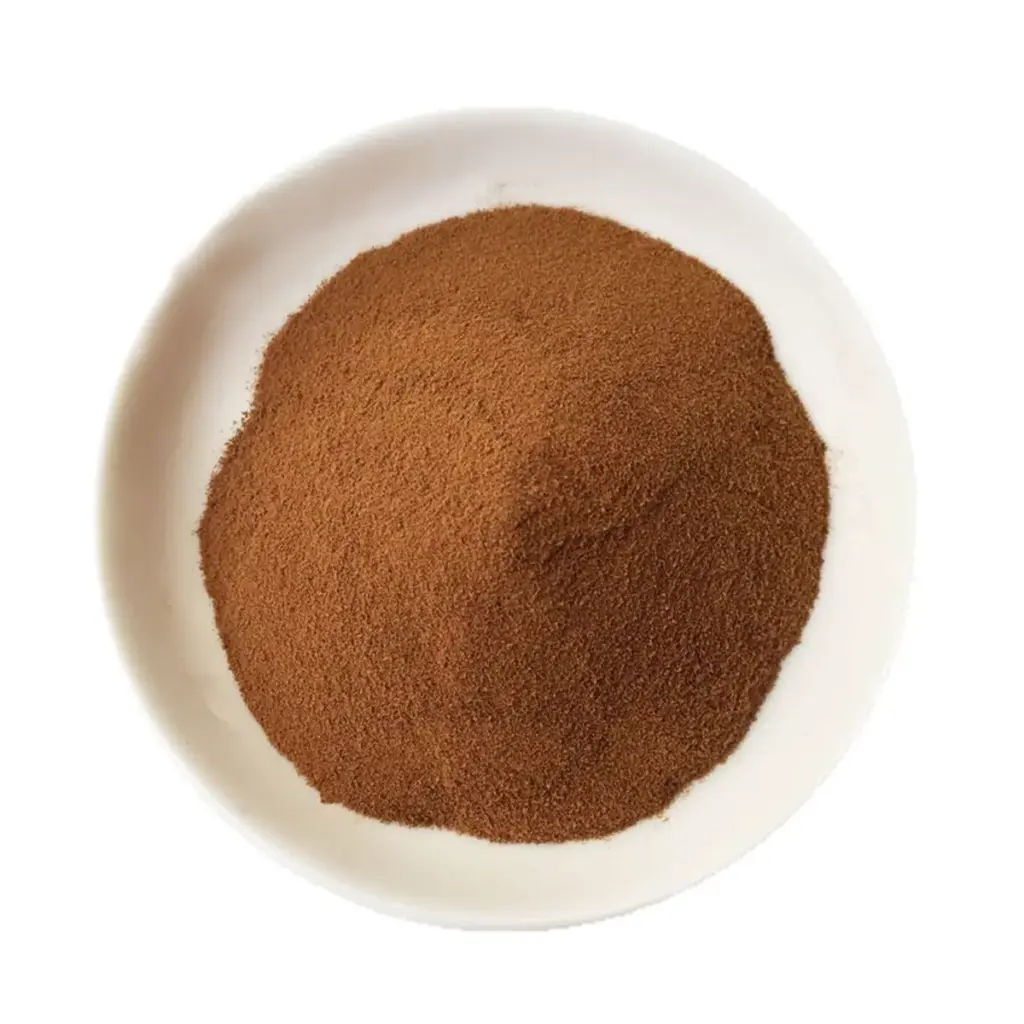 Extractos vegetales - 3 Larix occidentalis