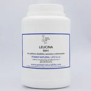 Leucina | E641 | Comprar