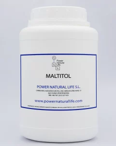 Home - 8 maltitol