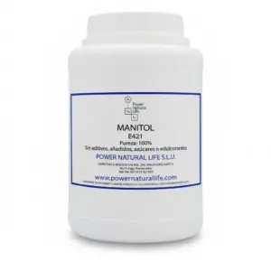 Manitol