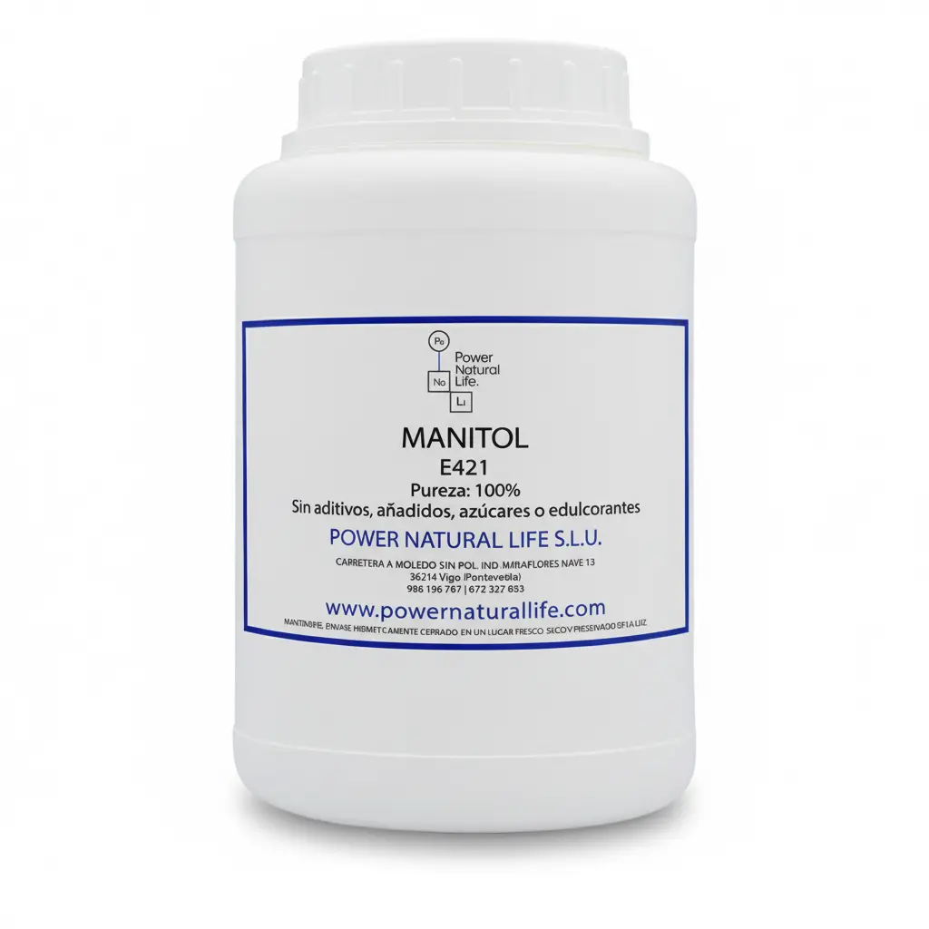 Manitol