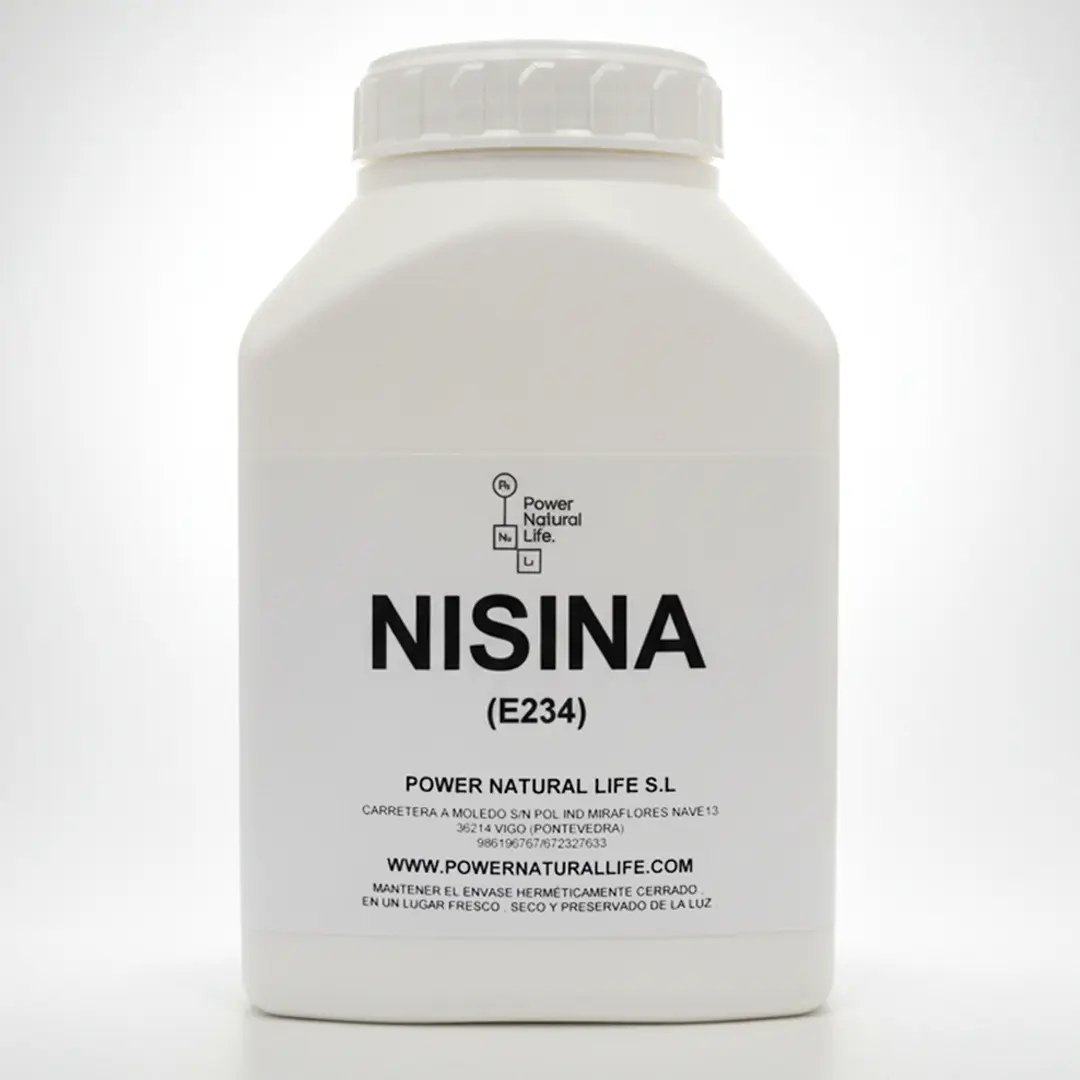 Nisina (E234) | Comprar