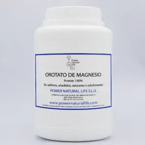 Comprar Semillas de Quinoa | Venta al Por Mayor y Saco 25kg - 5 Orotato de magnesio