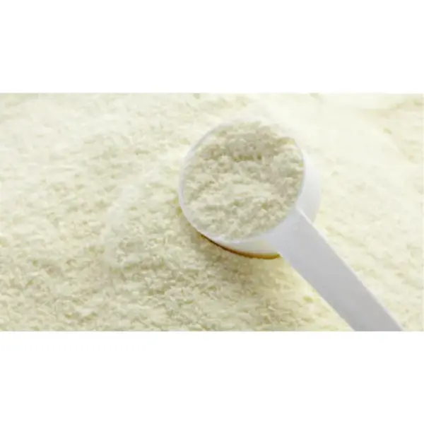 Permeado de suero  de leche