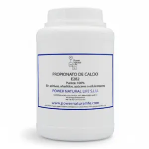 Propionato de calcio