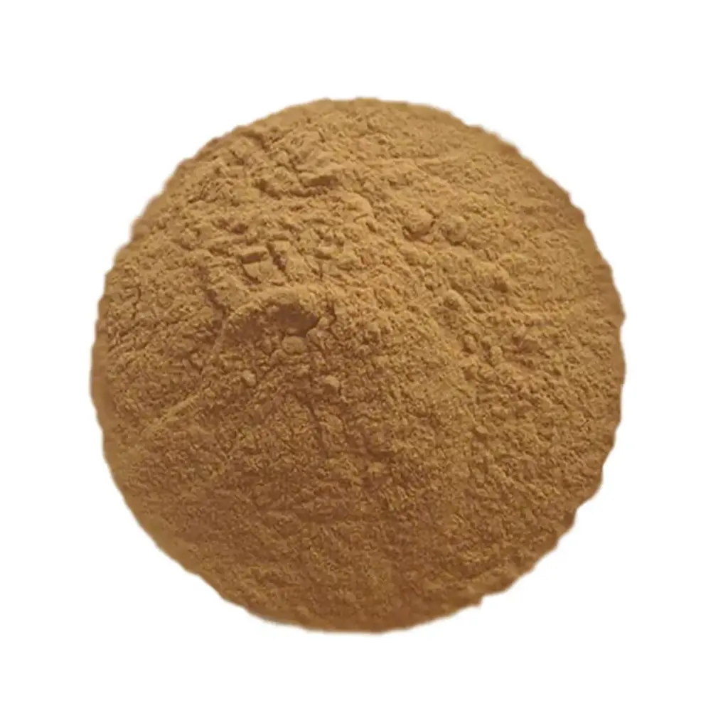 Extractos vegetales - 6 Rusco