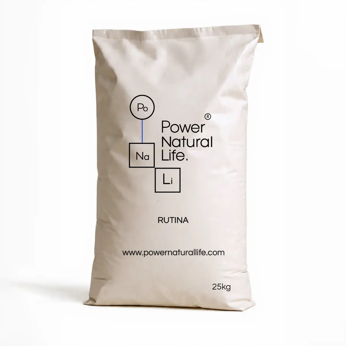 Extracto de Rutina en Polvo | Comprar - 2 Rutina en polvo saco 25 kg