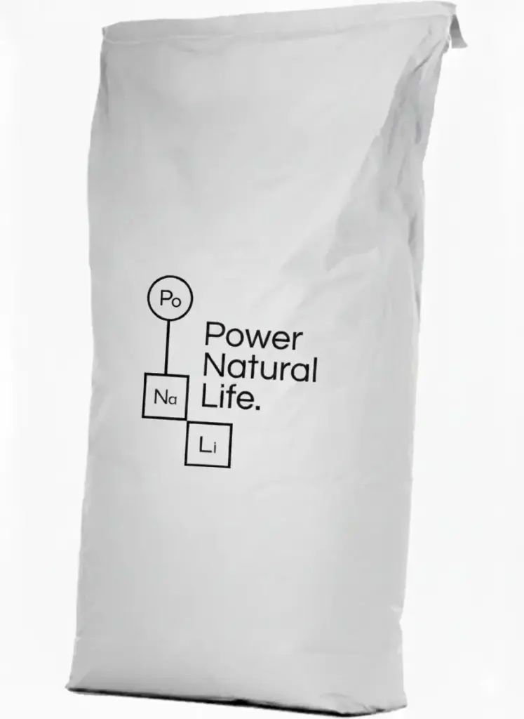 Home - 13 Almidón de maíz nativo