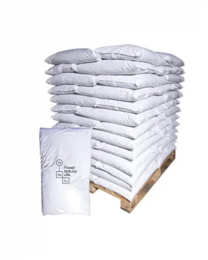 Palet de Acido azelaico Power Natural Life