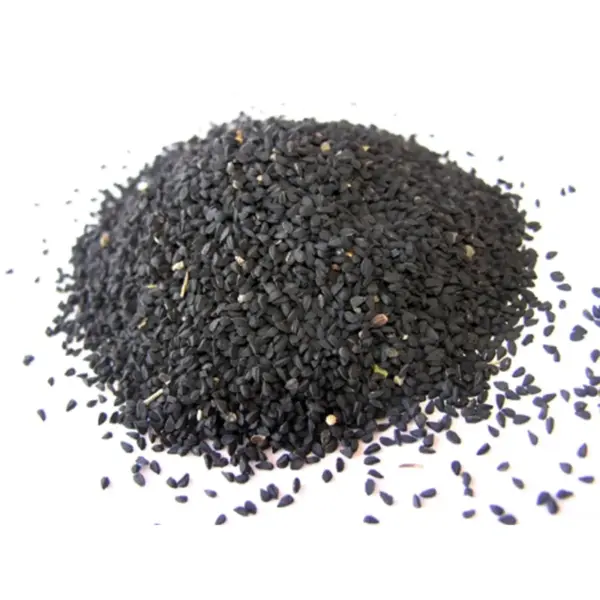 Semillas de Nigella