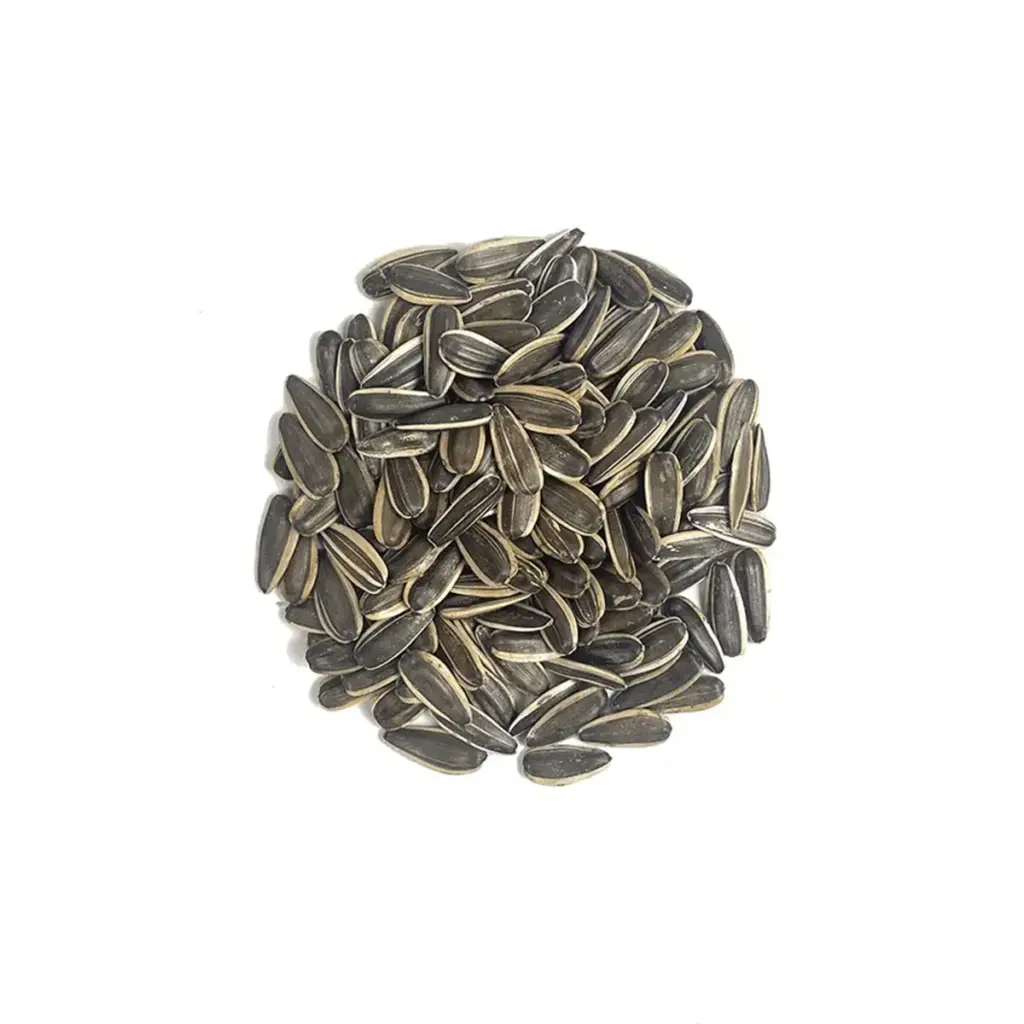 Semillas de pipa de girasol