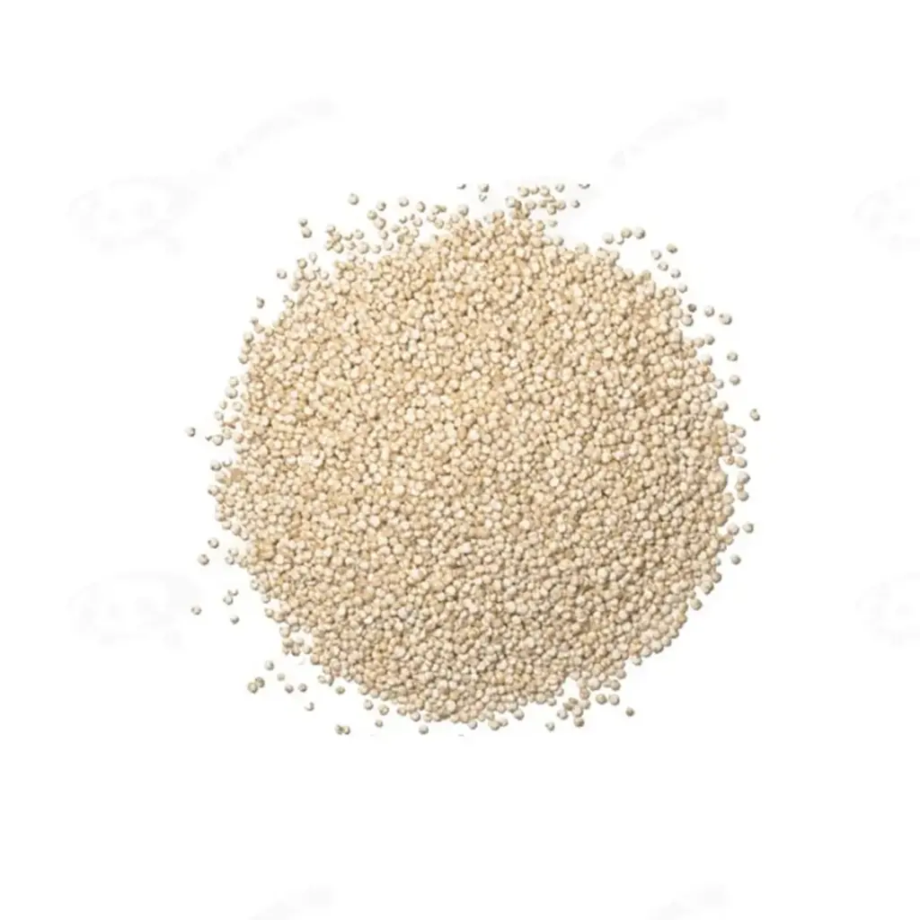 Comprar semillas de Quinoa Real en saco de 25kg al por mayor - Power Natural Life