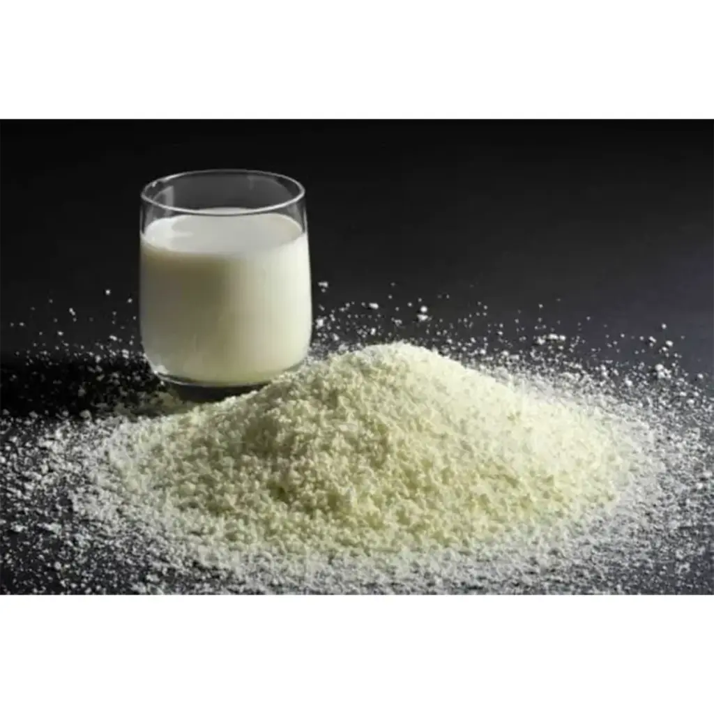 Home - 46 Sólido lácteo