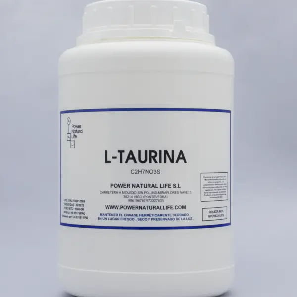 taurina pura
