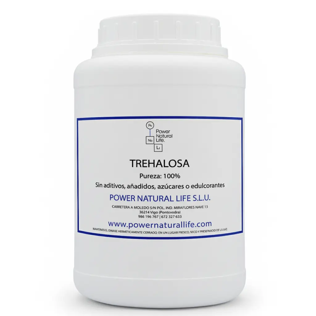 Trehalosa | trehalose | Comprar