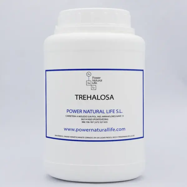 trehalosa