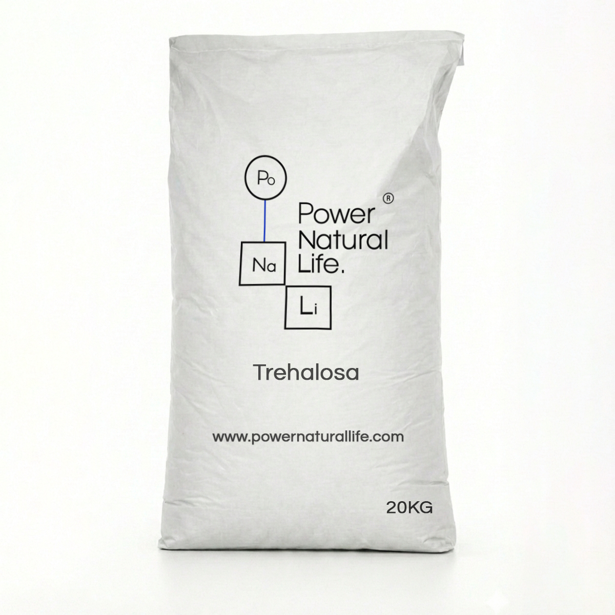 Trehalosa al Por Mayor | 1 Kg, 25 Kg y Palet | Comprar - 1 Trehalosa