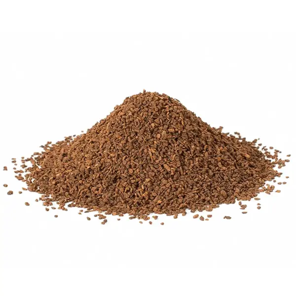 Trozos de clavo de olor