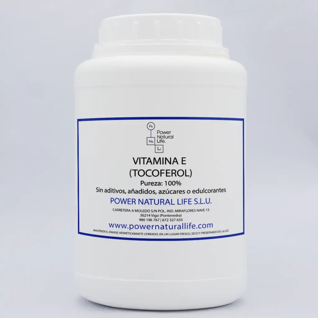 Vitamina E