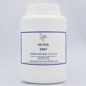 Home - 9 xilitol