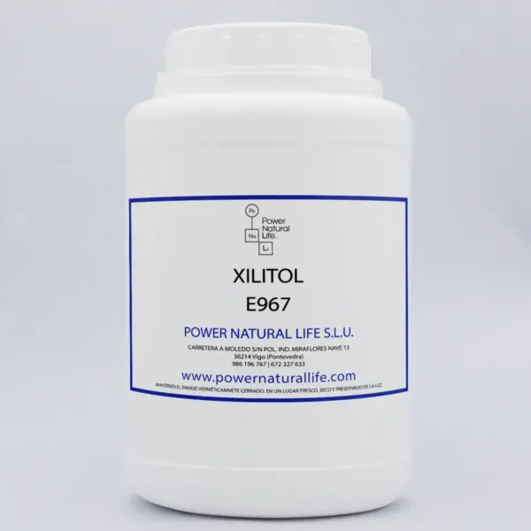 xilitol