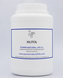 Home - 9 xilitol